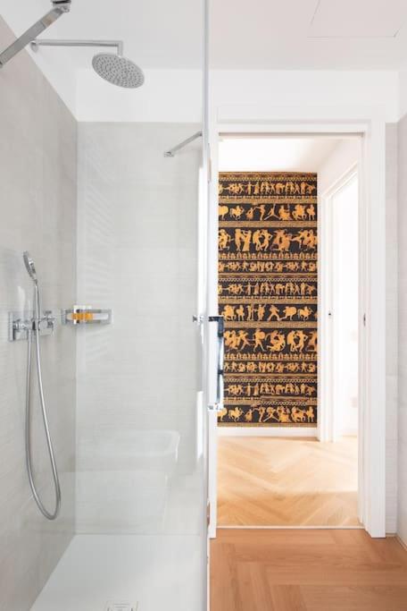 Idyllia - Vesta Luxury Apartment Rome Exterior photo